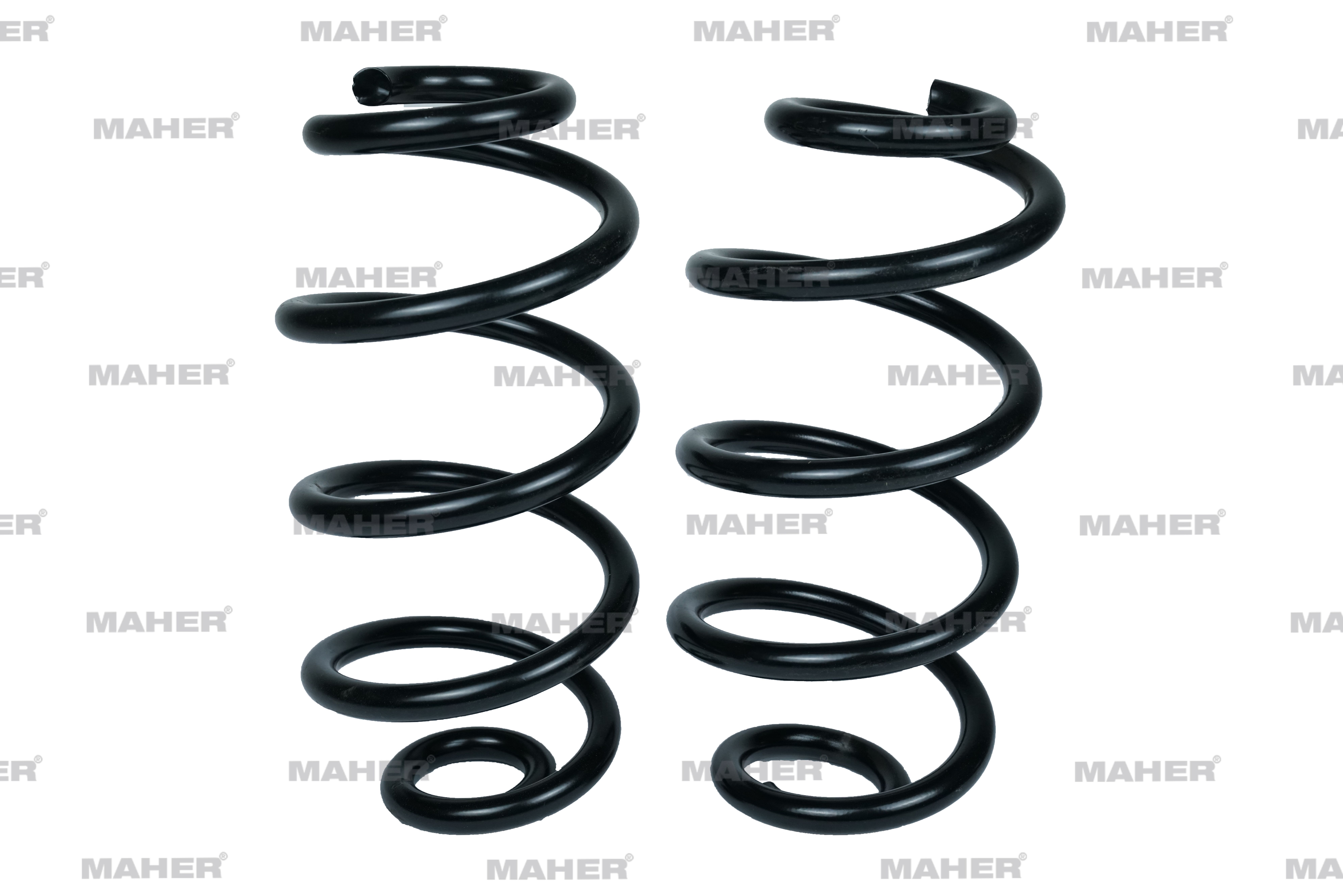 Nissan Qashqai Arka Helezon Yayı OEM 550204EA2B Nissan Qashqai Arka Helezon Yayı OEM 550204EA2B